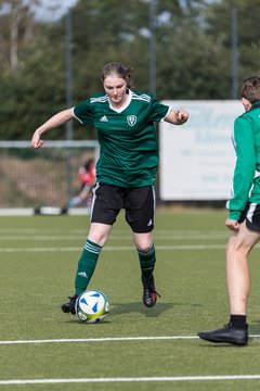 Bild 204 - wBJ Rissener SV - Altona 93 : Ergebnis: 6:2